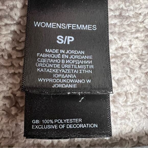 The North Face Women’s Osito Full Zip Fleece Jacket Small - Picture 6 of 9